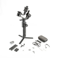 DJI Ronin-S 3-Axis Gimbal Stab Picture