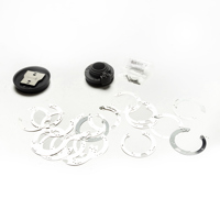 Blackmagic Design EF Mount for Picture