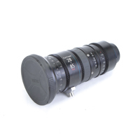 Sirui Jupiter 28-85mm T3.2 Mac Picture