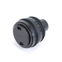Sony SCL-P85T20 85mm 2.0 PL Mo Picture