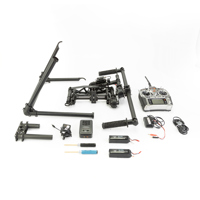 Freefly MOVI M10 Digital 3-Axi Picture