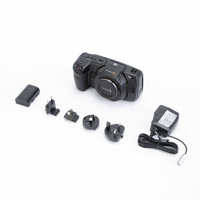 Blackmagic Design Pocket Cinem Picture