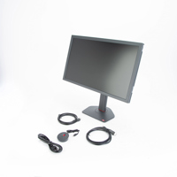 BenQ ZOWIE XL2586X+ 24.1" Full Picture