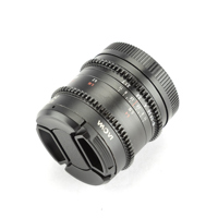 Venus Laowa 7.5mm T2.1 Cine Le Picture