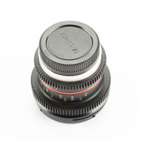 Rokinon 12mm T2.2 Cine Lens fo Picture