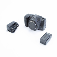 Blackmagic Design Pocket Cinem Picture
