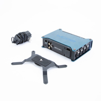 Zoom F8 Multi Track Field Reco Picture