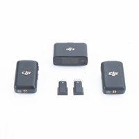 DJI Mic Dual-Transmitter Compa Picture