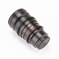 Rokinon 24mm T1.5 Cine DS Lens Picture