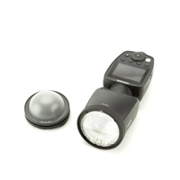 Profoto A10 On and Off Camera  Picture