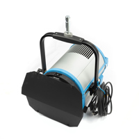 ARRI L10-C 10" 510W RGBW LED F Picture