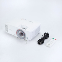 BenQ TH671ST WUXGA Full HD Hom Picture
