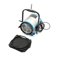 ARRI L10-C 10" 510W RGBW LED F Picture