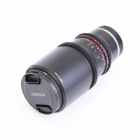 Rokinon 100mm T3.1 Telephoto M Picture