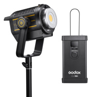 Godox VL150 II 165W LED Video  Picture