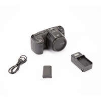 Blackmagic Design Cinema Camer Picture