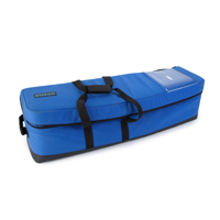 Vinten Soft Padded Carry & Sto Picture