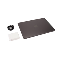 Apple MacBook Pro 16.2", M4 Pr Picture