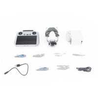 DJI Mini 4 Pro Drone Fly More  Picture