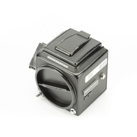 Hasselblad 500C/M Medium Forma Picture