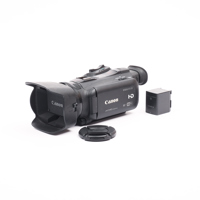 Canon VIXIA HF G30 Full HD Cam Picture