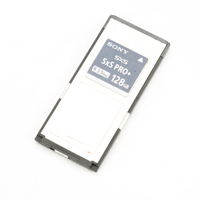 Sony SBP128C 128GB SxS PRO+ C  Picture