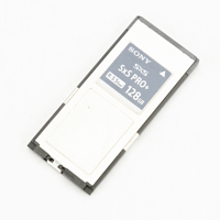 Sony SBP128C 128GB SxS PRO+ C  Picture