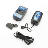 Anton Bauer ElipZ-10K 75wh Lit Picture