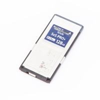 Sony SxS Pro+ D Series 128GB M Picture