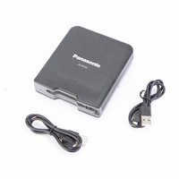 Panasonic AJ-PCD2G Compact, Li Picture