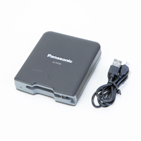 Panasonic AJ-PCD2G Compact, Li Picture