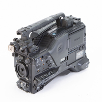 Sony PDW-F800 Professional XDC Picture