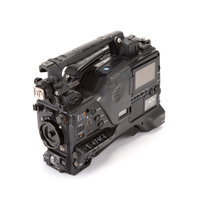 Sony PDW-F800 Professional XDC Picture