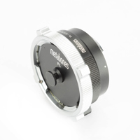 Metabones ARRI PL to Canon RF  Picture