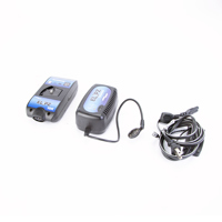 Anton Bauer ElipZ-10K 75wh Lit Picture