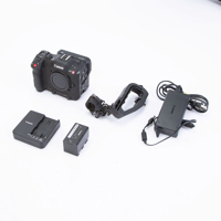 Canon EOS C70 Digital Camera B Picture