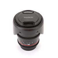 Rokinon 24mm T1.5 Cine Lens fo Picture