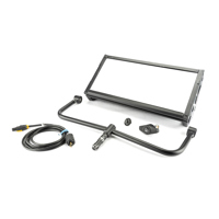 Gemini 2×1 Soft RGBWW LED Pane Picture