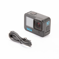 GoPro HERO10 Black Picture