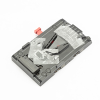 Hedbox UNIX II Aluminum Power  Picture