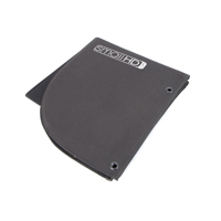 Gemini 2×1 Soft RGBWW LED Pane Picture