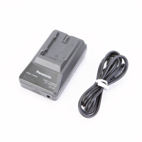 PANASONIC DE-A20B BATTERY CHAR Picture