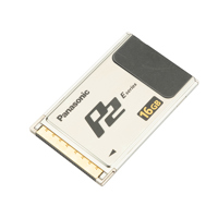 Panasonic AJ-P2E016XG 16GB E-S Picture