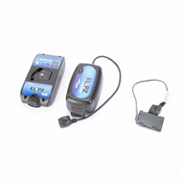 Anton Bauer ElipZ-10K 75wh Lit Picture