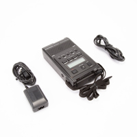 Marantz PMD660 Portable Solid Picture