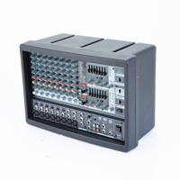 Behringer EuroPower PMP1680S 1 Picture