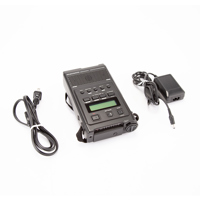 Marantz PMD660 Portable Solid  Picture