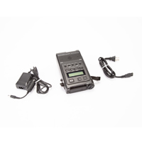 Marantz PMD660 Portable Solid  Picture