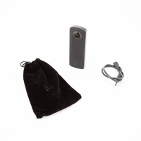 Ricoh Theta S 360 Degree Spher Picture