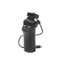 Sony VCT-SGR1 Shooting Grip an Picture